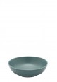"Modulo Nature" - salad bowl 24 cm, керамична купа